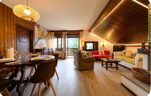 appartamento in affitto a Valdidentro