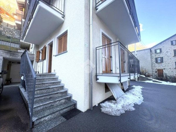 appartamento in affitto a Valdidentro in zona Isolaccia