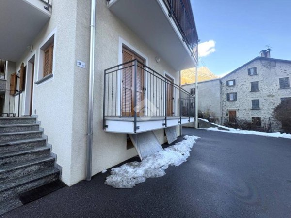 appartamento in affitto a Valdidentro in zona Isolaccia