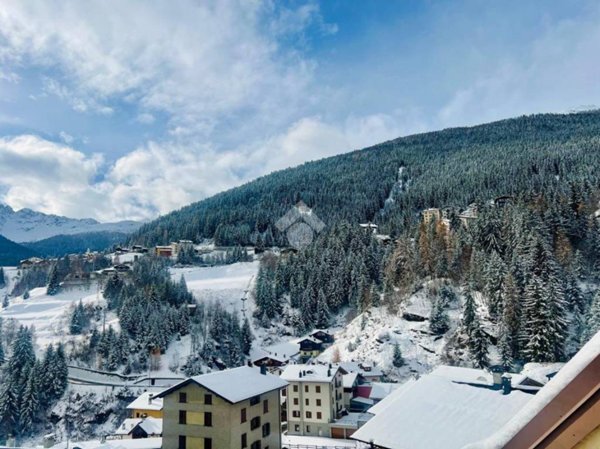 appartamento in affitto a Valdidentro in zona Semogo