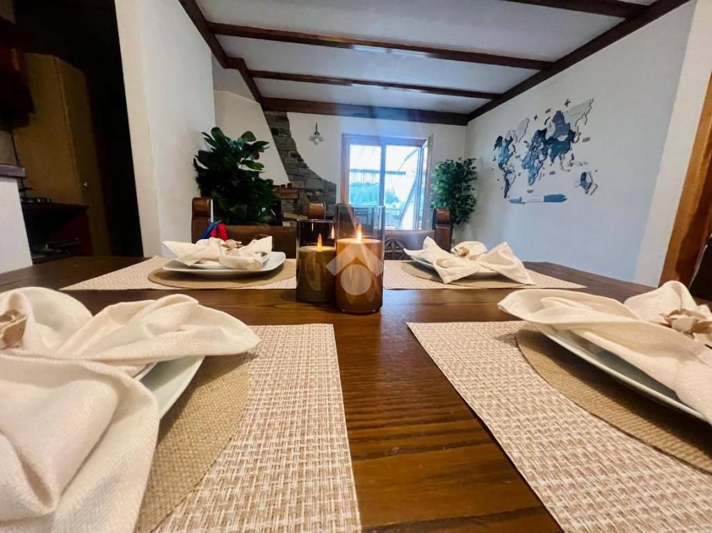 appartamento in affitto a Valdidentro in zona Semogo