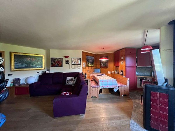 appartamento in affitto a Valdidentro