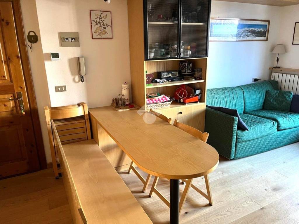 appartamento in affitto a Valdidentro