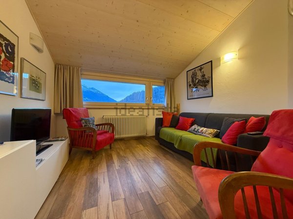 appartamento in affitto a Valdidentro in zona Premadio
