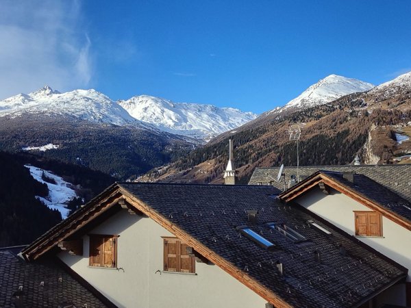 appartamento in affitto a Valdidentro