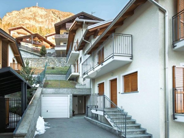 appartamento in affitto a Valdidentro in zona Isolaccia