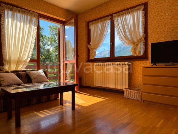 appartamento in affitto a Valdidentro