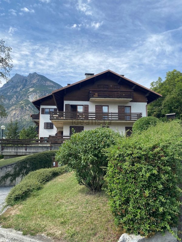 appartamento in affitto a Valdidentro