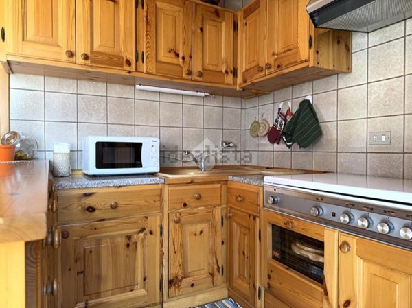 appartamento in affitto a Valdidentro