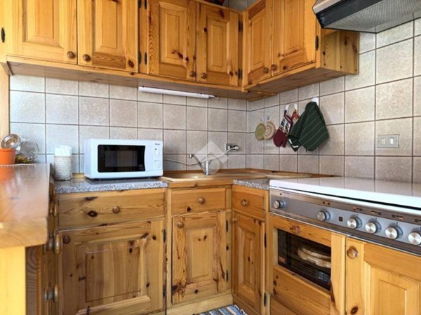 appartamento in affitto a Valdidentro