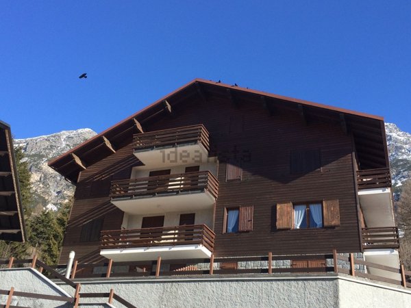 appartamento in affitto a Valdidentro