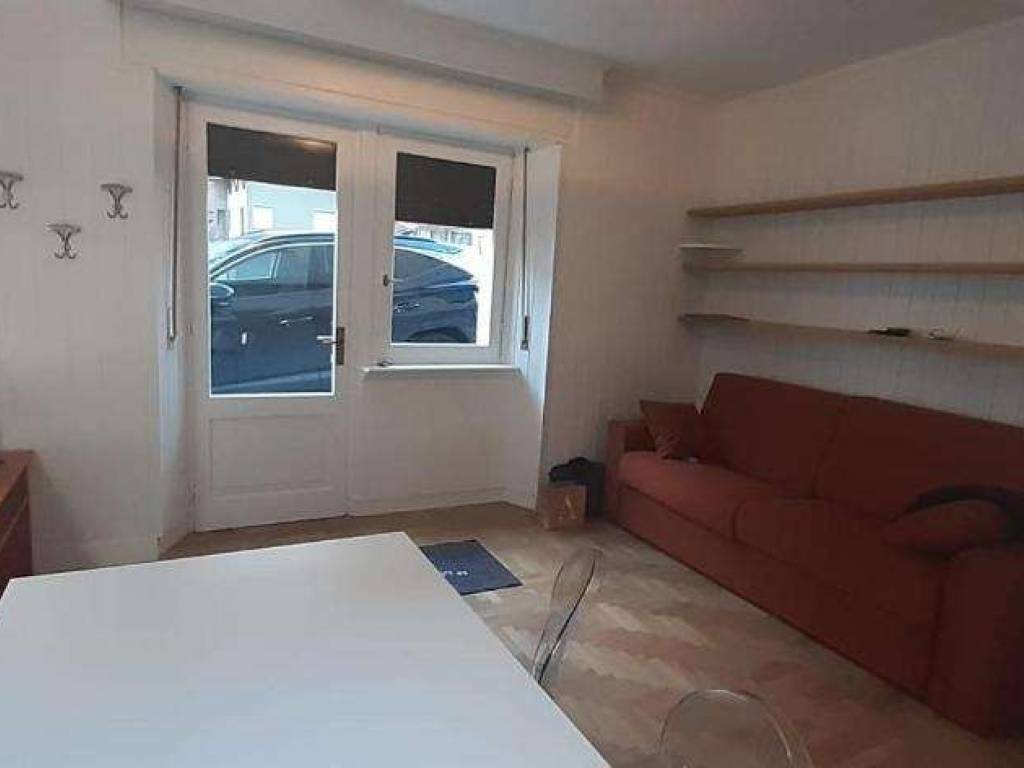 appartamento in affitto a Valdidentro in zona Isolaccia