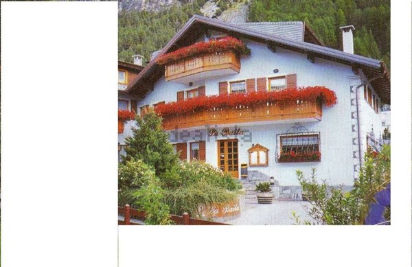 appartamento in affitto a Valdidentro in zona Premadio