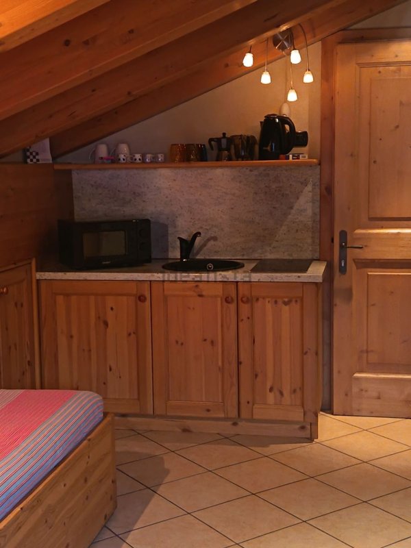 appartamento in affitto a Valdidentro