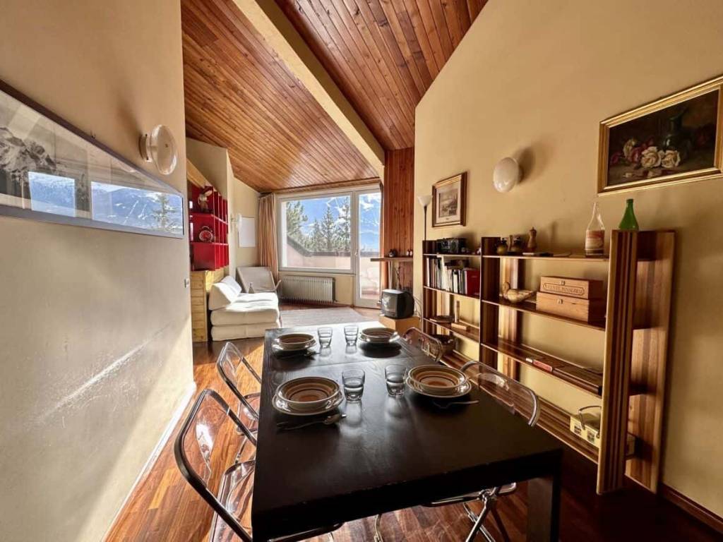 appartamento in affitto a Valdidentro