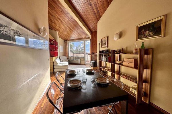 appartamento in affitto a Valdidentro