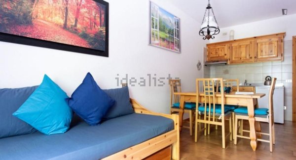 appartamento in affitto a Valdidentro