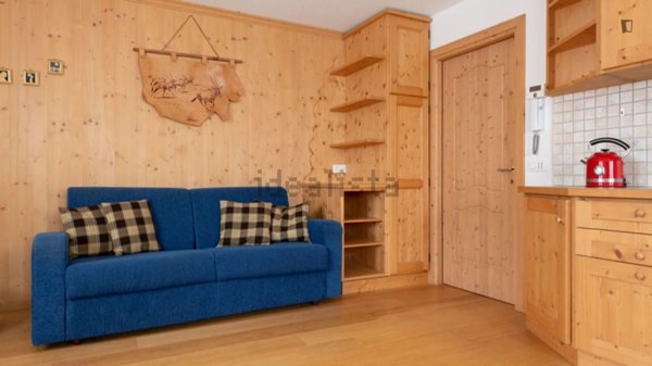 appartamento in affitto a Valdidentro