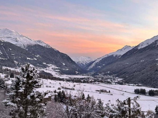 appartamento in affitto a Valdidentro
