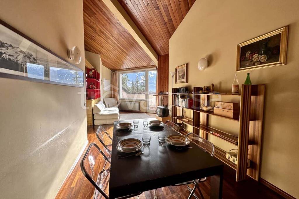 appartamento in affitto a Valdidentro