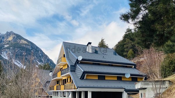 appartamento in affitto a Valdidentro