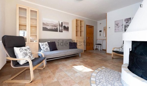 appartamento in affitto a Valdidentro