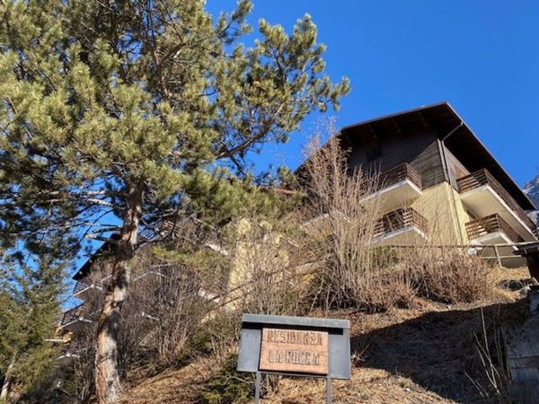 appartamento in affitto a Valdidentro