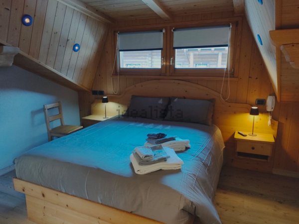 appartamento in affitto a Valdidentro