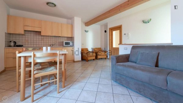 appartamento in affitto a Valdidentro