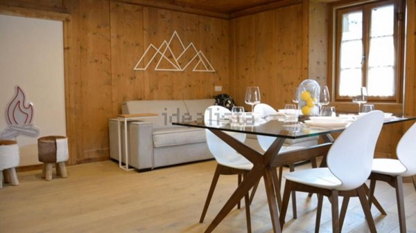 appartamento in affitto a Valdidentro