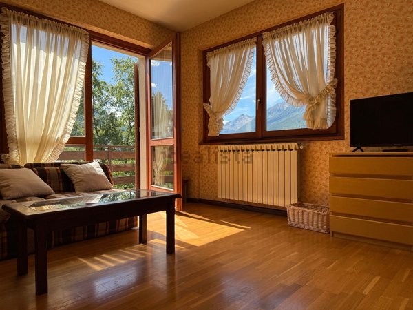 appartamento in affitto a Valdidentro