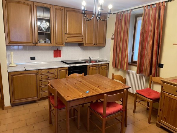 appartamento in affitto a Valdidentro