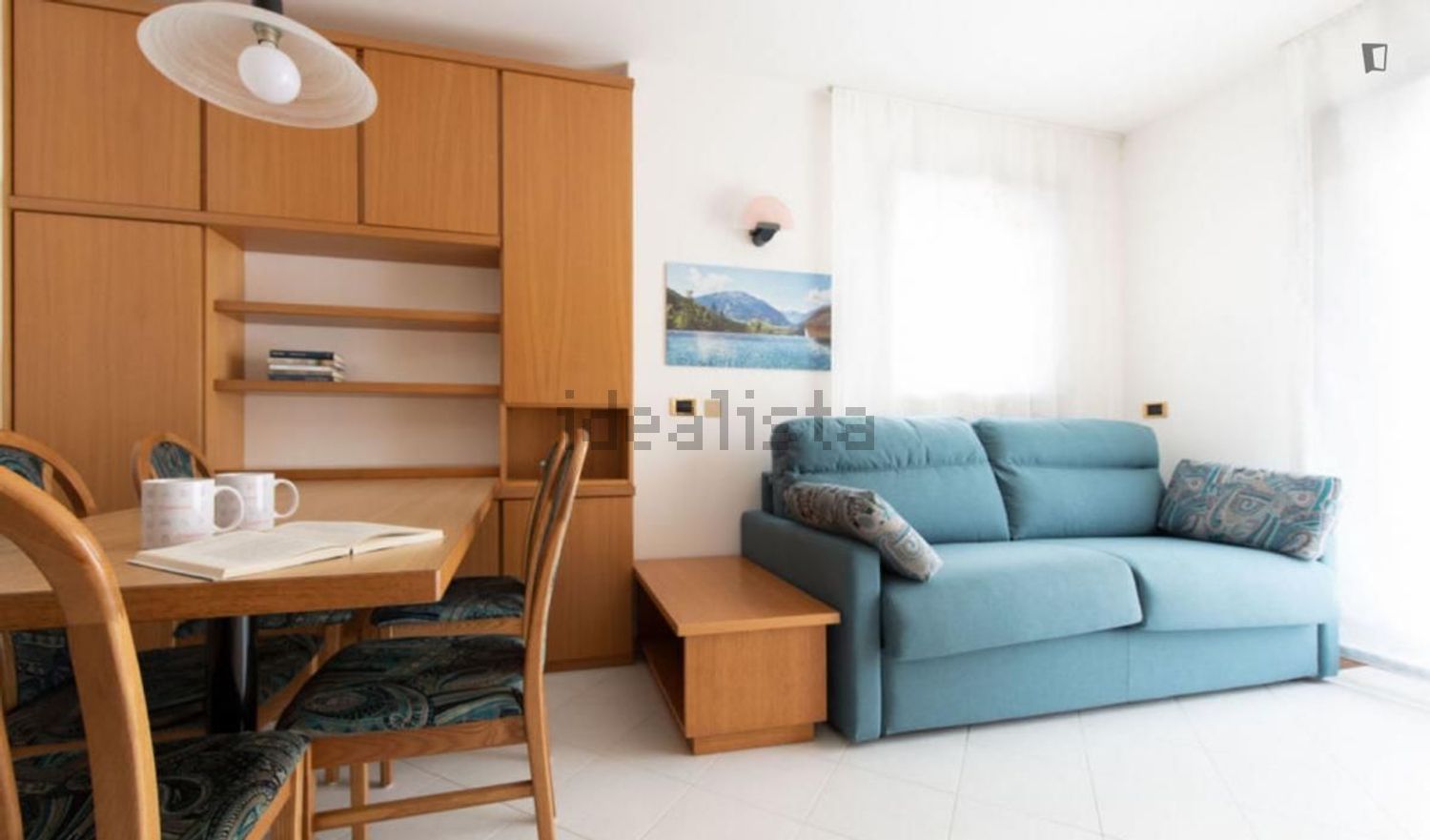 appartamento in affitto a Valdidentro