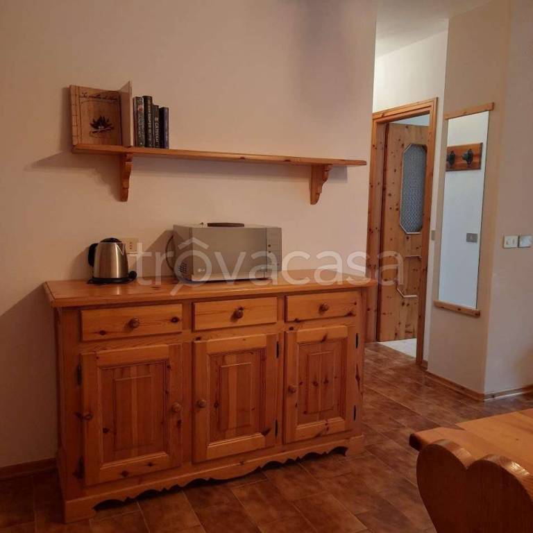 appartamento in affitto a Valdidentro in zona Premadio