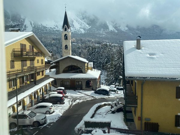 appartamento in affitto a Valdidentro in zona Premadio