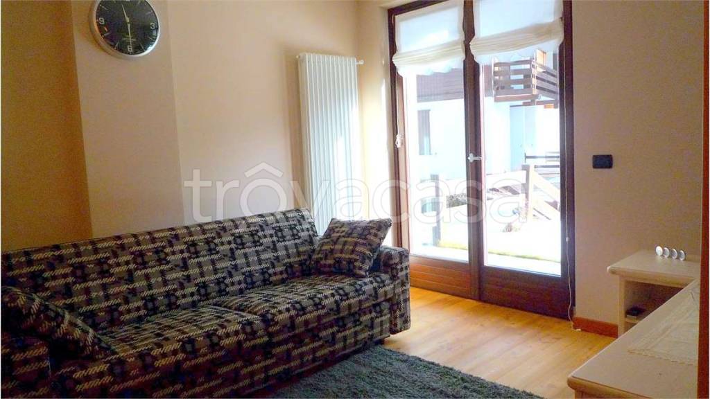 appartamento in affitto a Valdidentro