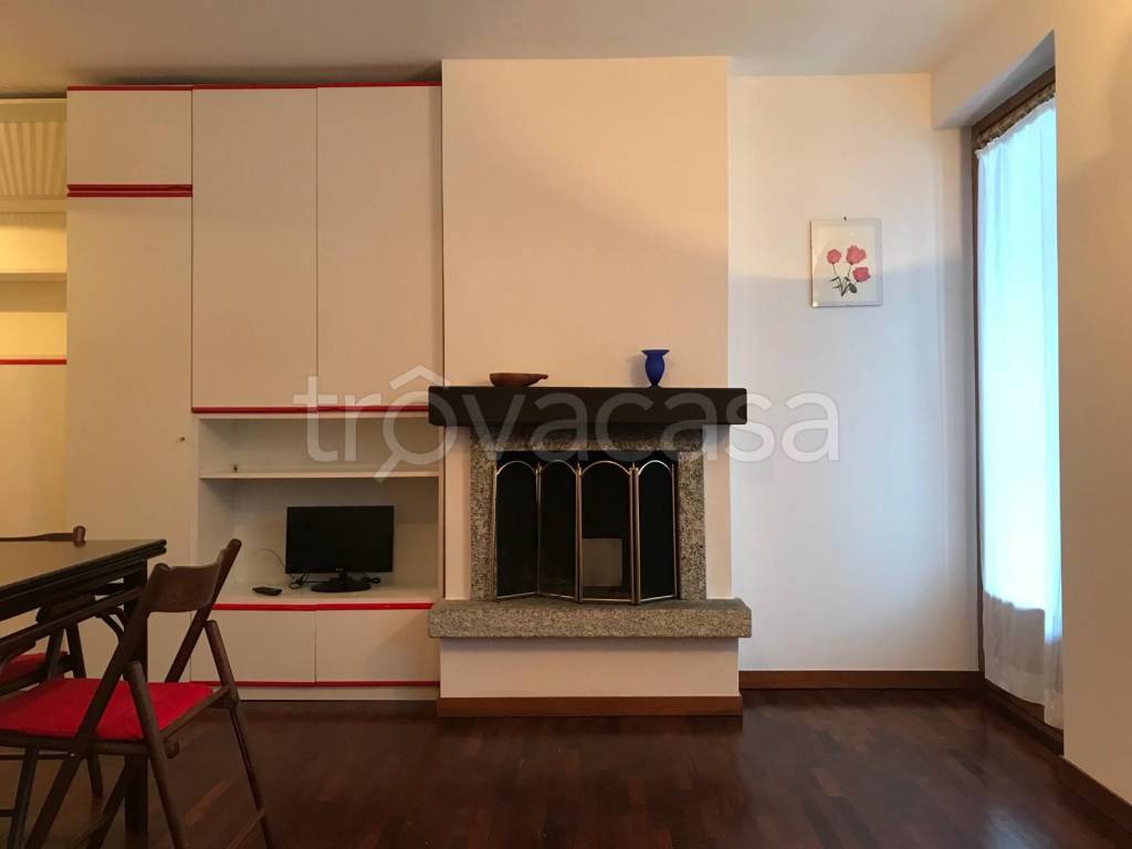 appartamento in affitto a Valdidentro in zona Semogo