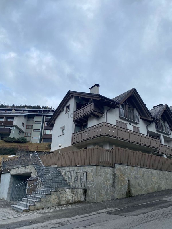 appartamento in affitto a Valdisotto in zona Piatta