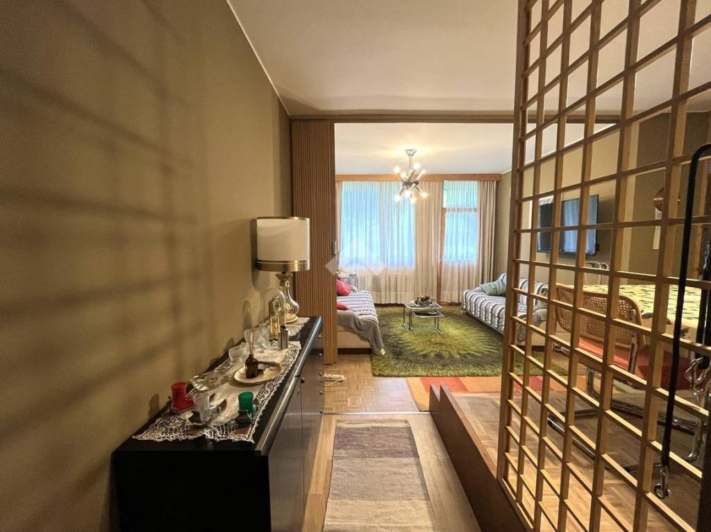 appartamento in affitto a Valdisotto in zona Piatta