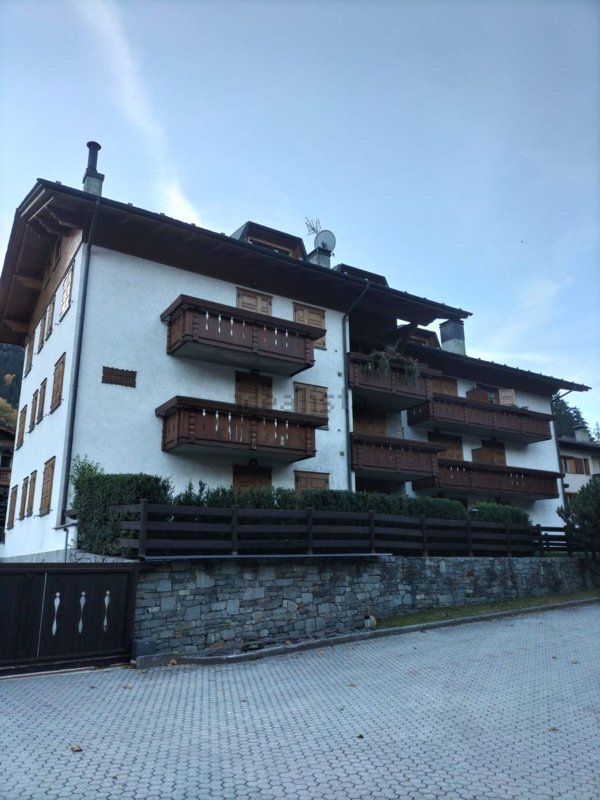 appartamento in affitto a Valdisotto