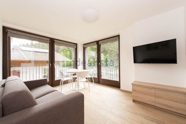 appartamento in affitto a Valdisotto in zona Cepina