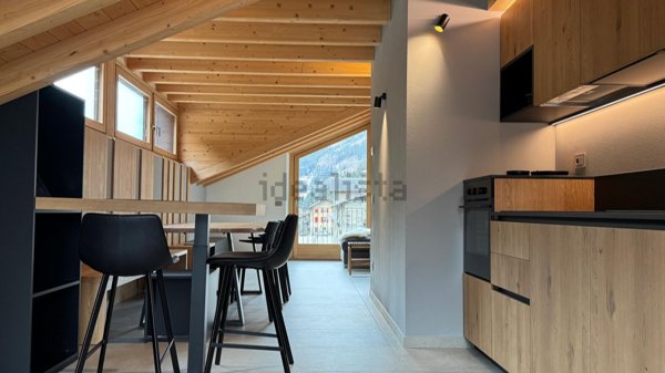 appartamento in affitto a Valdisotto