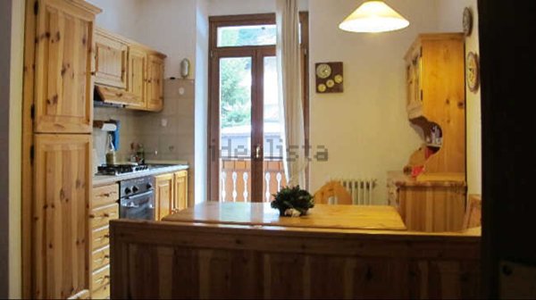 appartamento in affitto a Valdisotto