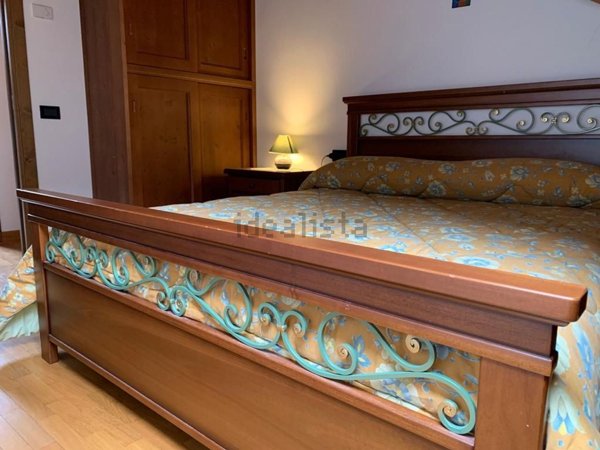 appartamento in affitto a Valdisotto