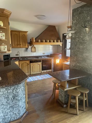 casa indipendente in affitto a Valdisotto