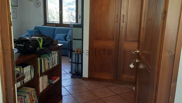 appartamento in affitto a Valdisotto in zona Santa Lucia