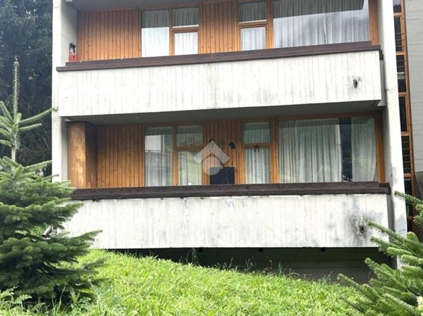appartamento in affitto a Valdisotto in zona Piatta