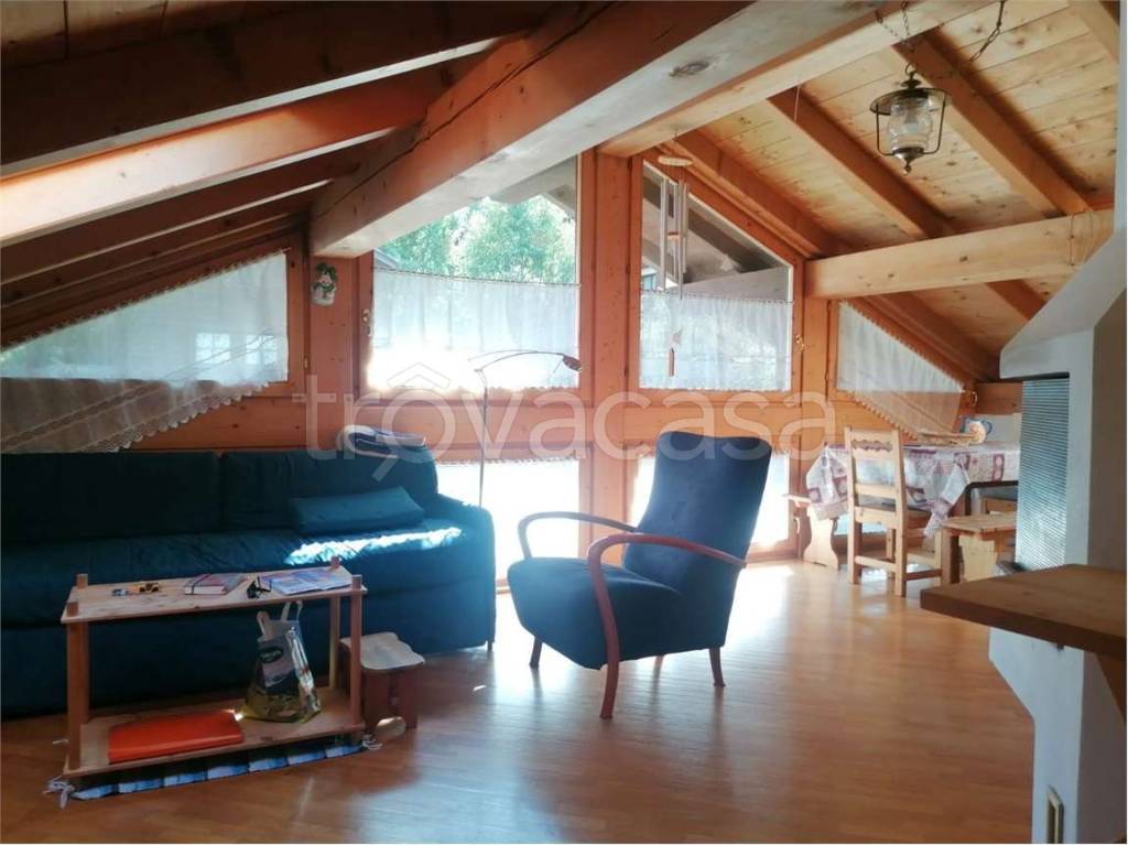 appartamento in affitto a Valfurva in zona Santa Caterina