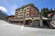 appartamento in affitto a Valfurva in zona Santa Caterina