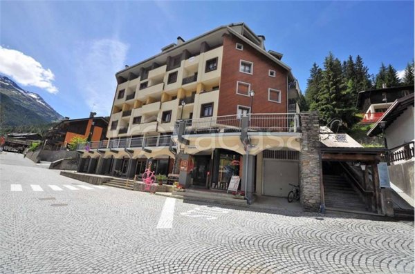 appartamento in affitto a Valfurva in zona Santa Caterina